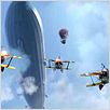 Up : photo Bob Peterson, Pete Docter