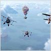 Up : photo Bob Peterson, Pete Docter