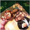 Up : photo Bob Peterson, Pete Docter