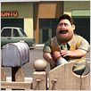 Up : photo Bob Peterson, Pete Docter