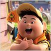 Up : photo Bob Peterson, Pete Docter