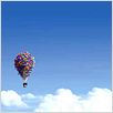 Up : photo Bob Peterson, Pete Docter
