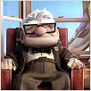 Up : photo Bob Peterson, Pete Docter