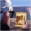 Up : photo Bob Peterson, Pete Docter