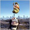 Up : photo Bob Peterson, Pete Docter