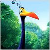 Up : photo Bob Peterson, Pete Docter