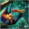 Up : photo Bob Peterson, Pete Docter