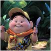 Up : photo Bob Peterson, Pete Docter