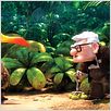 Up : photo Bob Peterson, Pete Docter