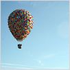 Up : photo Bob Peterson, Pete Docter