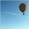 Up : photo Bob Peterson, Pete Docter