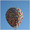 Up : photo Bob Peterson, Pete Docter