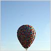 Up : photo Bob Peterson, Pete Docter