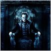 Underworld: La rebelión de los licántropos : poster Bill Nighy, Patrick Tatopoulos