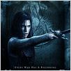 Underworld: La rebelión de los licántropos : poster Len Wiseman, Rhona Mitra