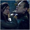 Underworld: La rebelión de los licántropos : photo Len Wiseman, Patrick Tatopoulos, Rhona Mitra