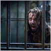 Underworld: La rebelión de los licántropos : photo Len Wiseman, Michael Sheen, Patrick Tatopoulos