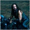 Underworld: La rebelión de los licántropos : photo Len Wiseman, Michael Sheen, Patrick Tatopoulos, Rhona Mitra