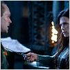 Underworld: La rebelión de los licántropos : photo Len Wiseman, Patrick Tatopoulos, Rhona Mitra