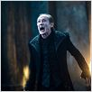 Underworld: La rebelión de los licántropos : photo Bill Nighy, Len Wiseman, Patrick Tatopoulos