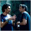 Underworld: La rebelión de los licántropos : photo Len Wiseman, Patrick Tatopoulos