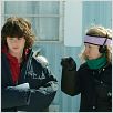 Frozen River (Río Helado) : photo Charlie McDermott, Courtney Hunt