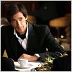 The Brothers Bloom : photo Adrien Brody, Rian Johnson