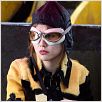 The Brothers Bloom : photo Rian Johnson, Rinko Kikuchi