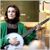 The Brothers Bloom : photo Rachel Weisz, Rian Johnson