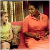 La vida secreta de las abejas : photo Dakota Fanning, Gina Prince-Bythewood, Queen Latifah