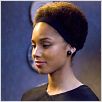 La vida secreta de las abejas : photo Alicia Keys, Gina Prince-Bythewood