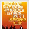 Quemar después de leer : poster