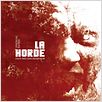 La Horde : poster Benjamin Rocher, Yannick Dahan