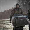 The Road (La carretera) : photo John Hillcoat, Kodi Smit-McPhee, Viggo Mortensen