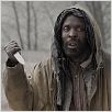 The Road (La carretera) : photo John Hillcoat, Michael K. Williams