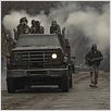 The Road (La carretera) : photo John Hillcoat