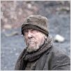The Road (La carretera) : photo John Hillcoat, Robert Duvall