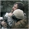 The Road (La carretera) : photo John Hillcoat, Kodi Smit-McPhee, Viggo Mortensen