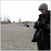 The Road (La carretera) : photo John Hillcoat, Kodi Smit-McPhee