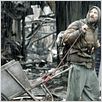 The Road (La carretera) : photo John Hillcoat, Viggo Mortensen