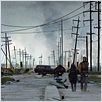 The Road (La carretera) : photo John Hillcoat, Kodi Smit-McPhee, Viggo Mortensen