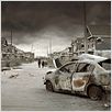 The Road (La carretera) : photo John Hillcoat