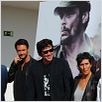 Che, el argentino : photo Benicio Del Toro, Elvira Minguez, Rodrigo Santoro, Vladimir Cruz