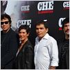 Che, el argentino : photo Benicio Del Toro, Elvira Minguez, Unax Ugalde, Vladimir Cruz