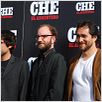 Che, el argentino : photo Demian Bichir, Steven Soderbergh, Unax Ugalde