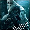 Harry Potter y el misterio del príncipe : poster