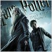 Harry Potter y el misterio del príncipe : poster