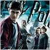 Harry Potter y el misterio del príncipe : poster