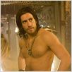 Prince of Persia: las arenas del tiempo : photo Jake Gyllenhaal, Mike Newell