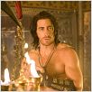 Prince of Persia: las arenas del tiempo : photo Jake Gyllenhaal, Mike Newell